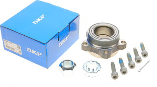 SKF VKBA 3588