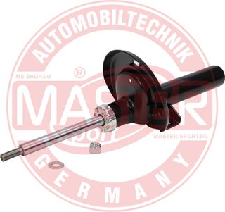 Master Sport 200419-PCS-MS
