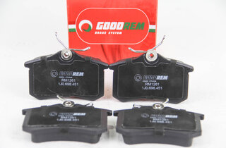 Goodrem RM1261