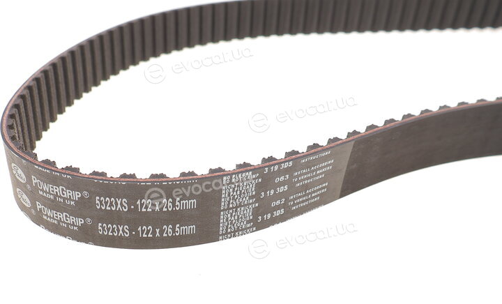 Gates K075323XS