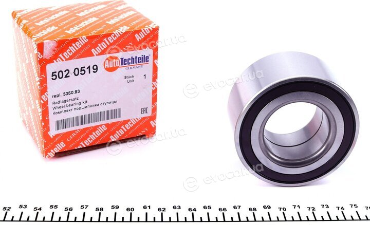 Autotechteile 502 0519