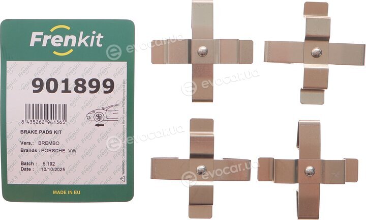 Frenkit 901899