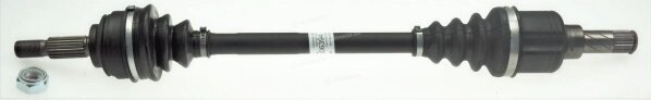 Spidan / Lobro 36215