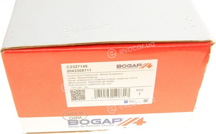 Bogap C3327149