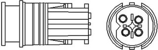 Magneti Marelli 466016355025