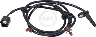 A.B.S. 31543