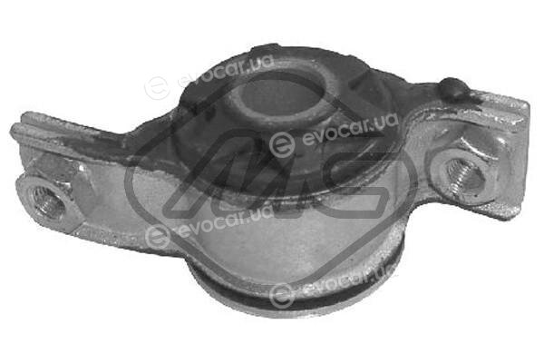 Metalcaucho / STC 02673