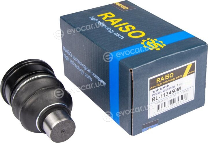 Raiso RL113450M