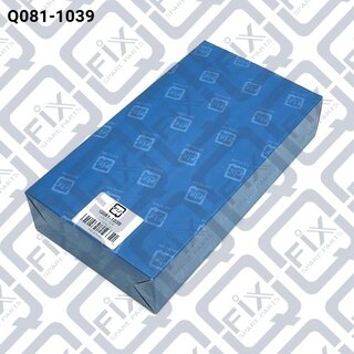 Q-Fix Q0811039