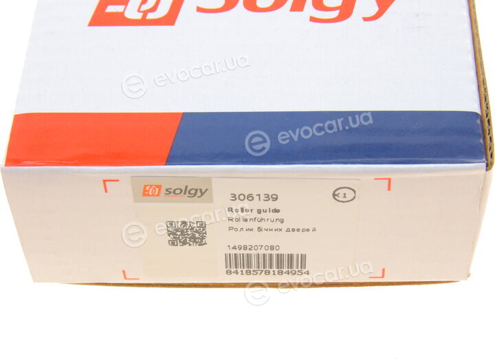 Solgy 306139