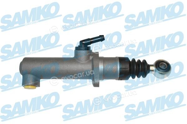 LPR / Samko F30027