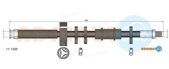 Adriauto 11.1305