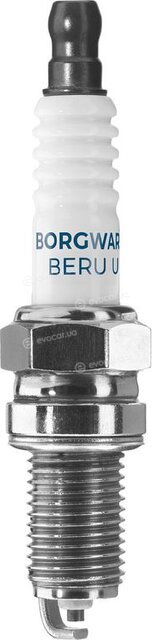 BorgWarner Z358