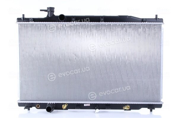 Nissens 681405