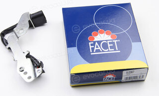 Facet 9.0367