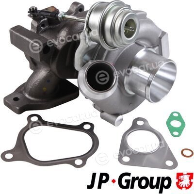 JP Group 1217407200