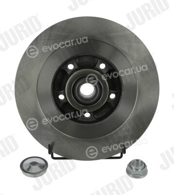 Jurid 562608J-1