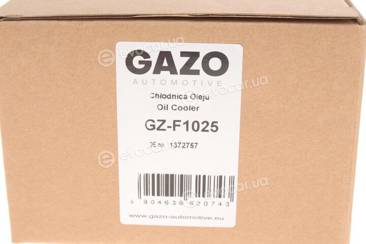 Gazo GZ-F1025