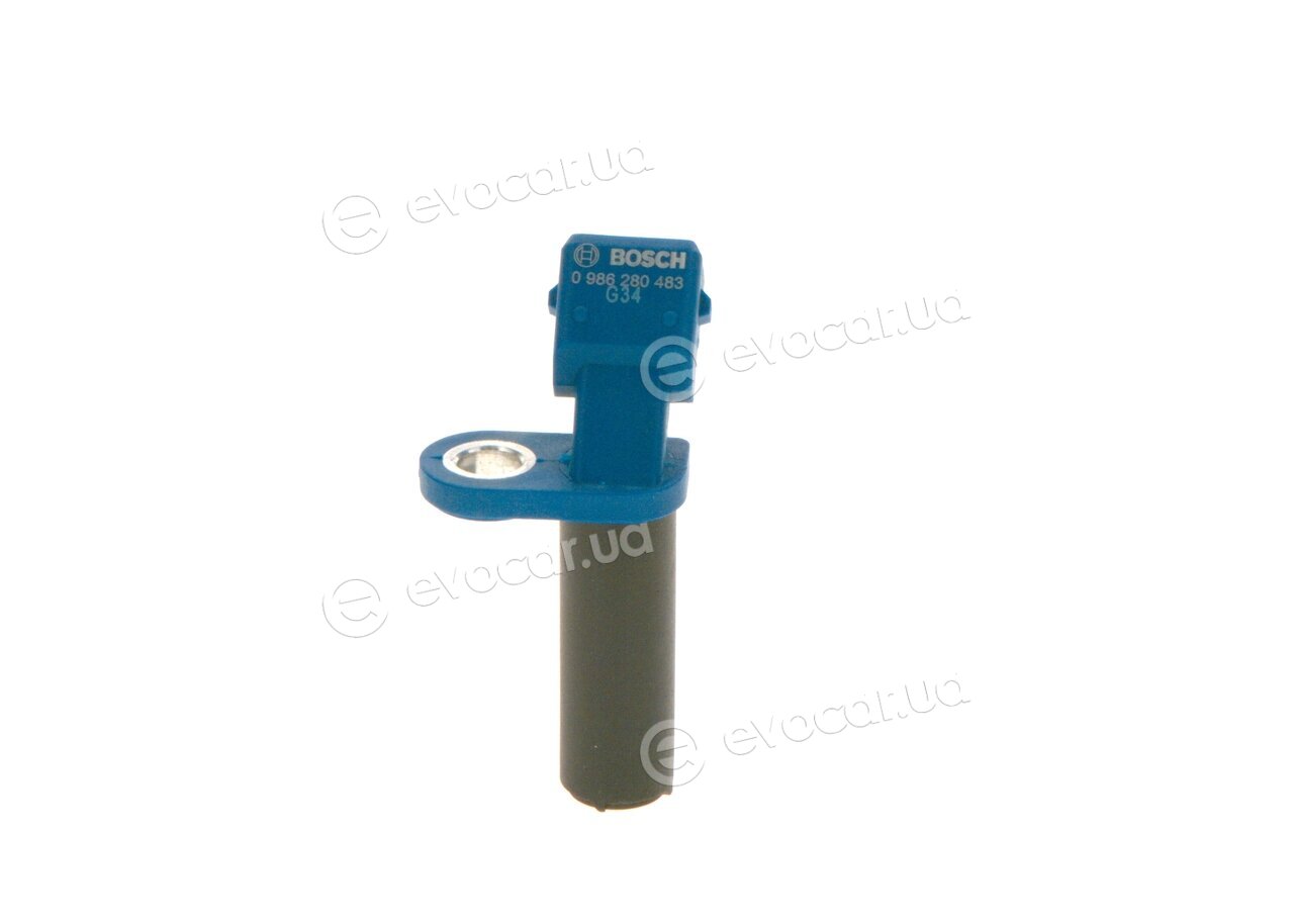 Bosch 0 986 280 483