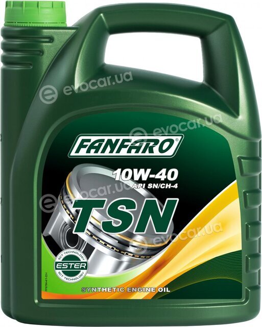 Fanfaro FF67044