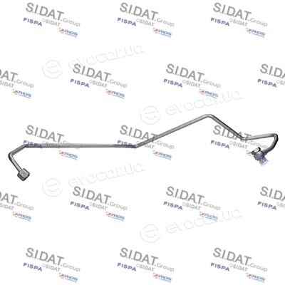 Sidat / Fispa 47.2031
