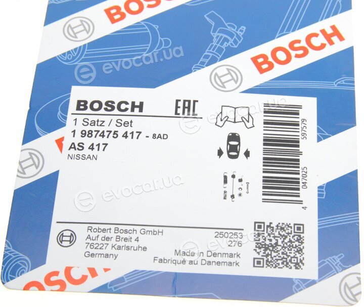 Bosch 1 987 475 417