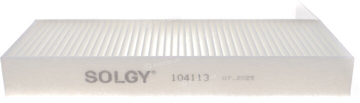 Solgy 104113