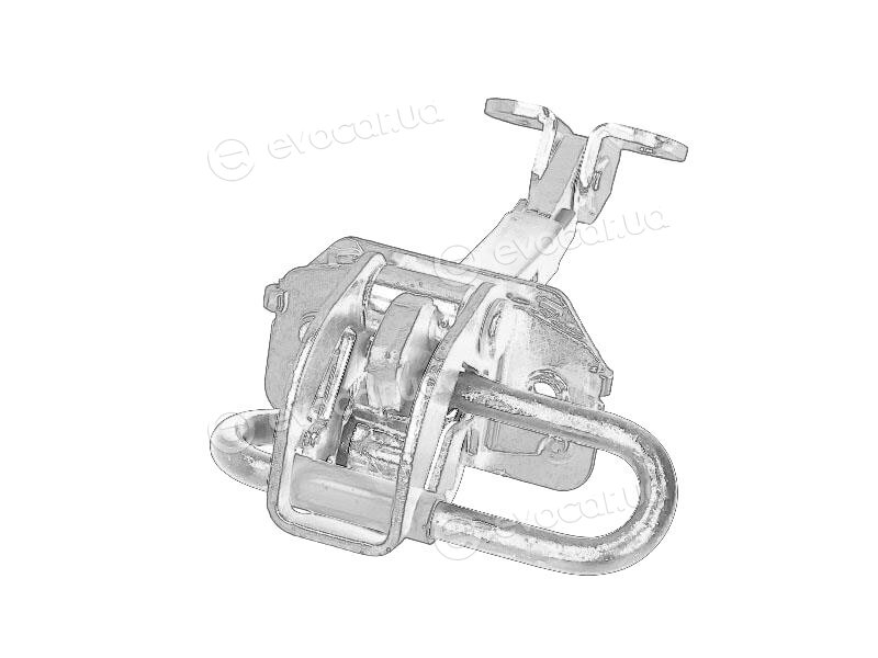 Mopar (PSA / FCA) 51799708