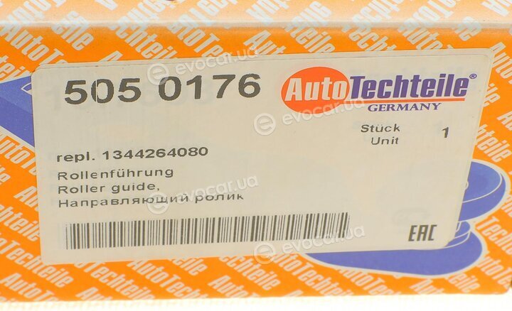 Autotechteile 505 0176