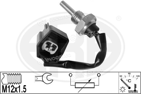 Era / Messmer 330854