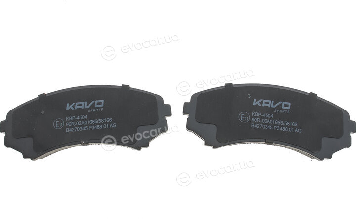 Kavo KBP-4504