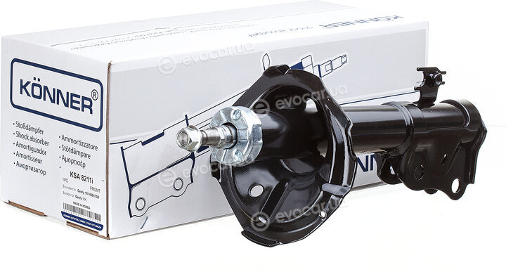 Konner KSA-8211i