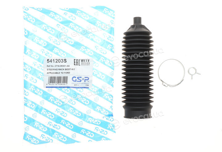 GSP 541203S