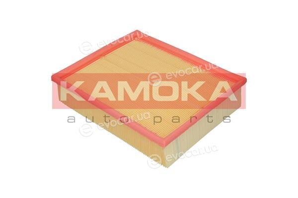 Kamoka F200101