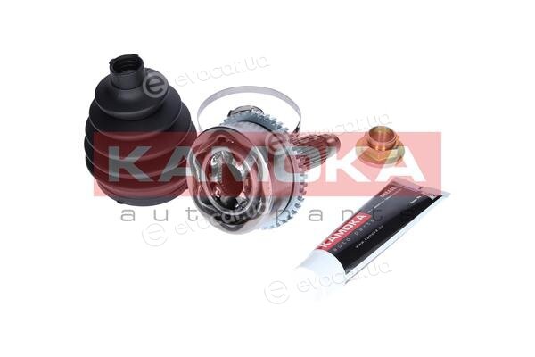 Kamoka 6112