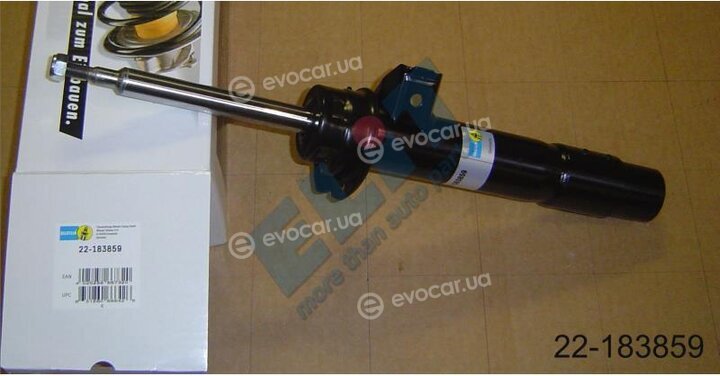 Bilstein 22-183859