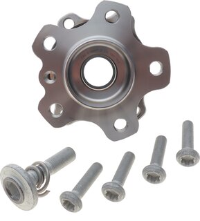 SKF VKBA 7129