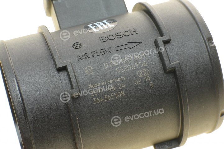 Bosch 0 281 002 861