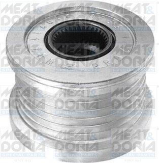Meat & Doria 45017