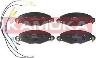 Kamoka JQ101154