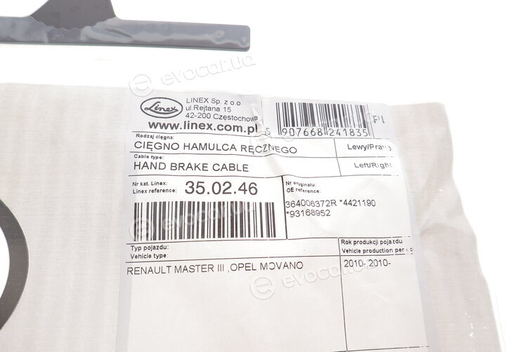 Linex 35.02.46