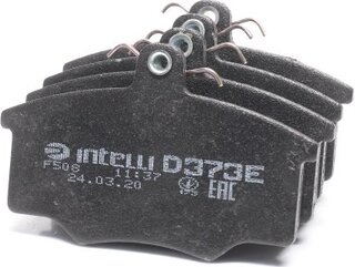 Dafmi / Intelli D373E
