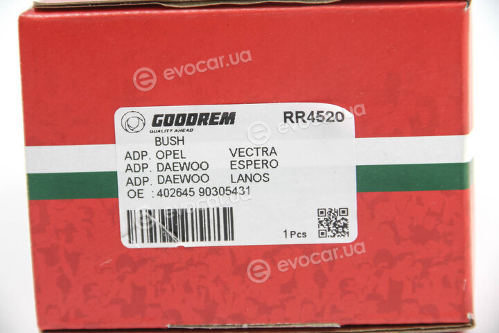 Goodrem RR4520