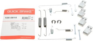 Kawe / Quick Brake 105-0815