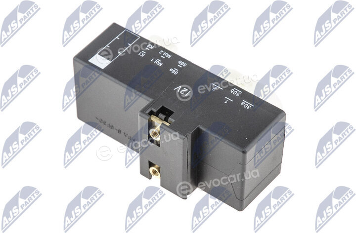 NTY CSW-VW-004