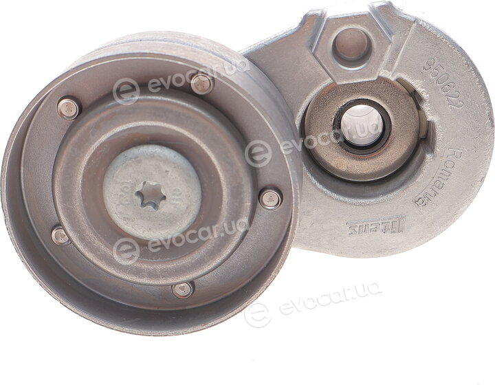 SKF VKM 36069