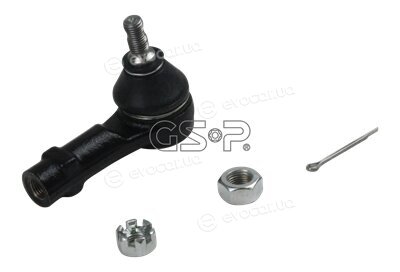 GSP S070211