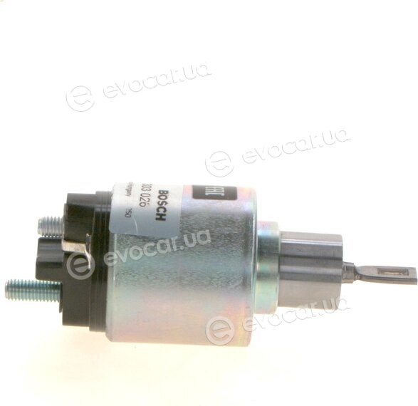 Bosch 0 331 303 026