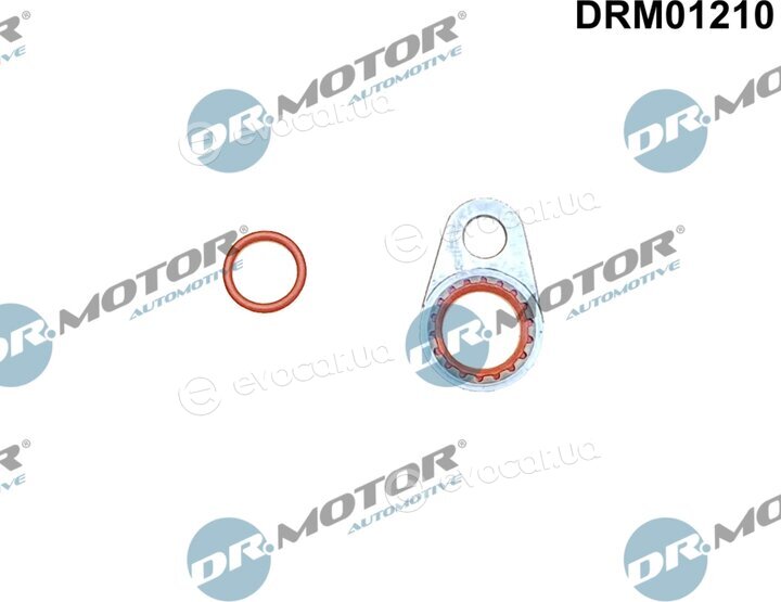 Dr. Motor DRM01210