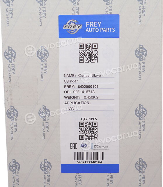 Frey 6402000101
